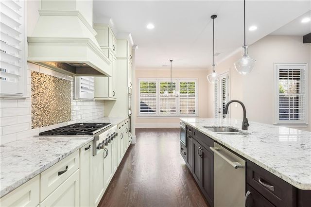 4584 Oakside Point, Marietta, GA 30067