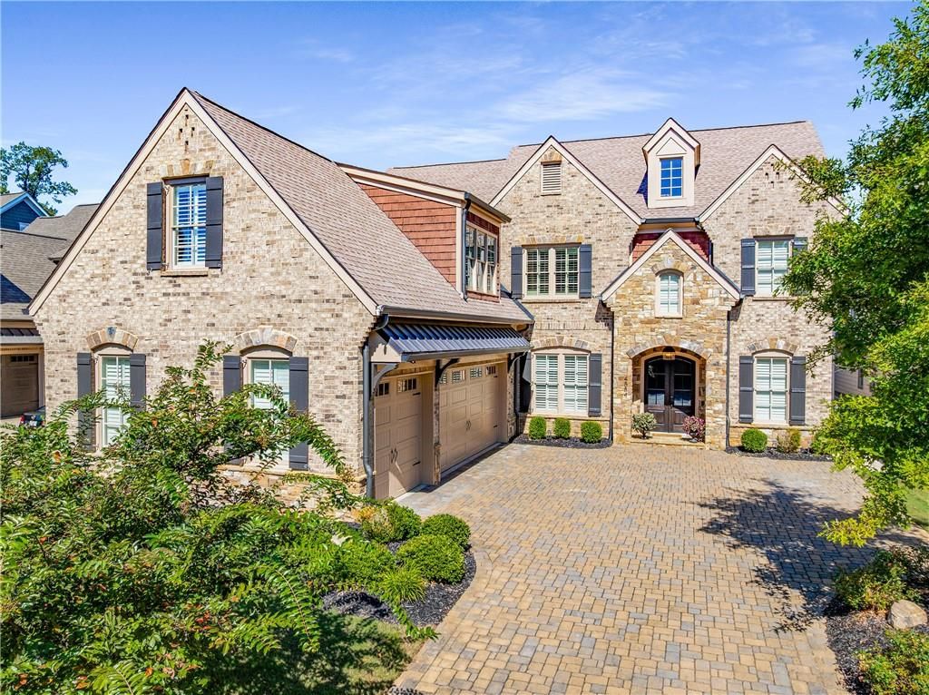 4584 Oakside Point, Marietta, GA 30067