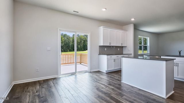 20 Rolling Hills Drive, Youngsville, NC 27596