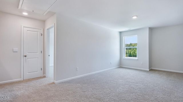 20 Rolling Hills Drive, Youngsville, NC 27596