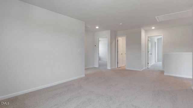 20 Rolling Hills Drive, Youngsville, NC 27596
