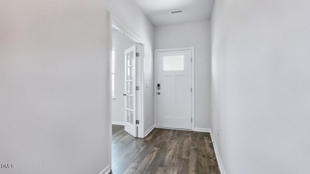 20 Rolling Hills Drive, Youngsville, NC 27596