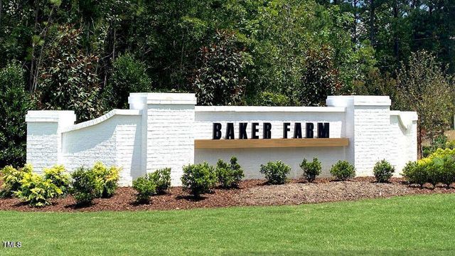 20 Rolling Hills Drive, Youngsville, NC 27596
