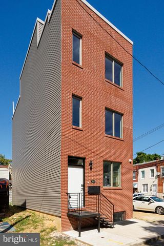 2640 N JESSUP ST, Philadelphia, PA 19133