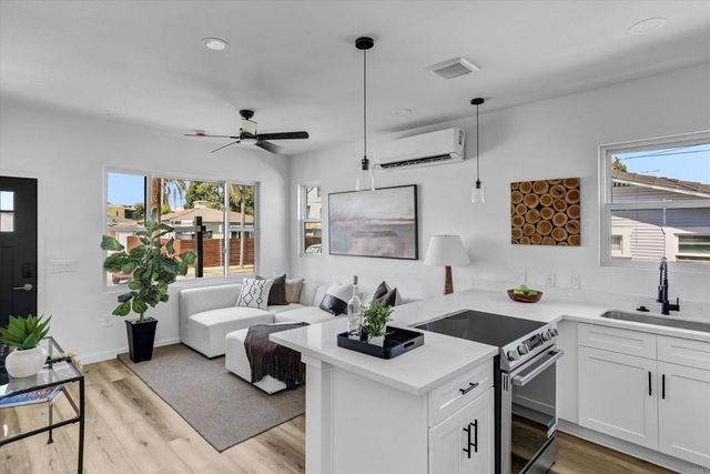 3569 Monroe Avenue, San Diego, CA 92116