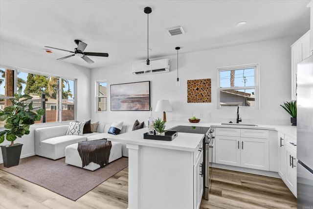 3569 Monroe Avenue, San Diego, CA 92116