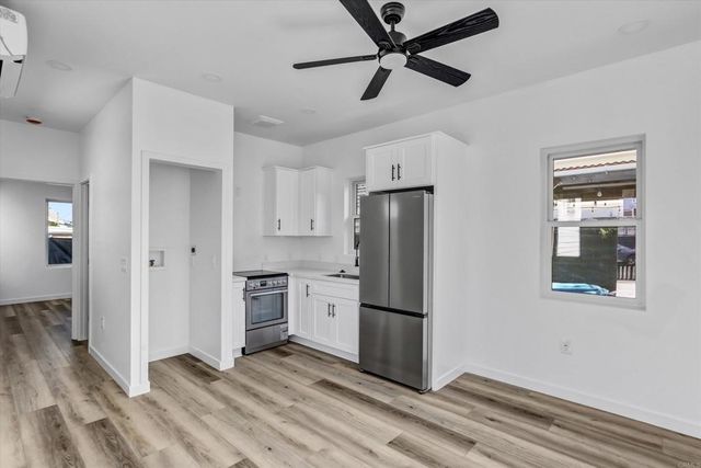 3569 Monroe Avenue, San Diego, CA 92116