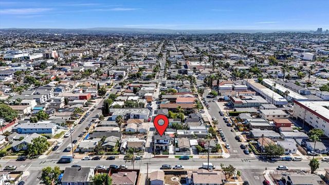 3569 Monroe Avenue, San Diego, CA 92116