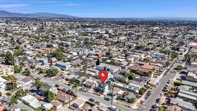 3569 Monroe Avenue, San Diego, CA 92116