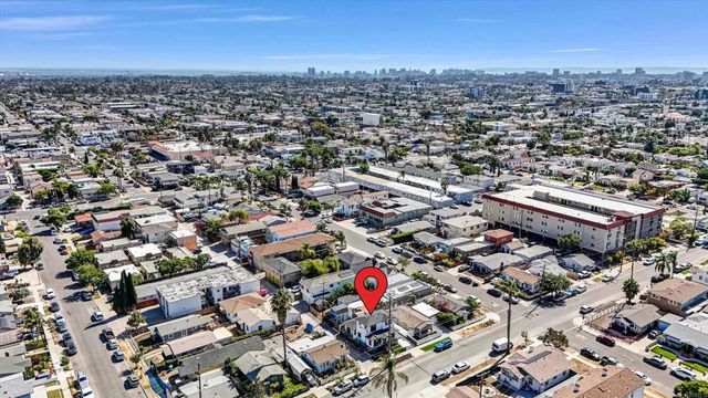 3569 Monroe Avenue, San Diego, CA 92116