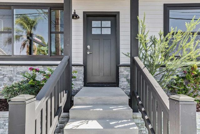 3569 Monroe Avenue, San Diego, CA 92116