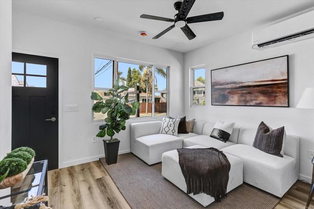 3569 Monroe Avenue, San Diego, CA 92116