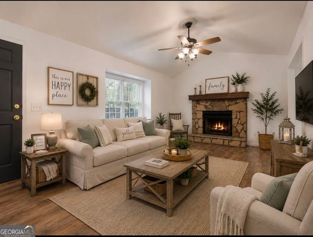 1125 Rackley Way NW, Kennesaw, GA 30144