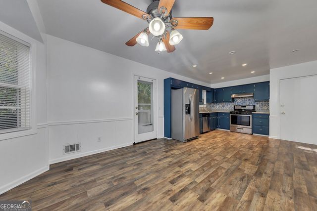 1125 Rackley Way NW, Kennesaw, GA 30144
