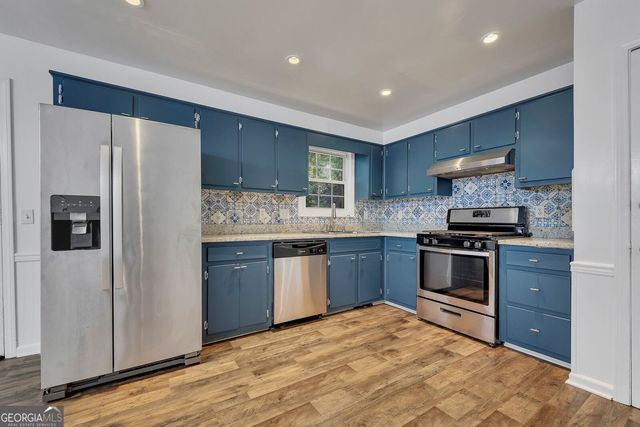 1125 Rackley Way NW, Kennesaw, GA 30144
