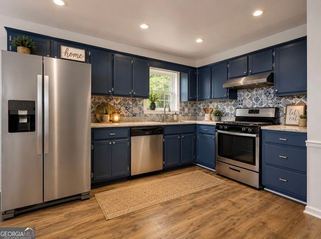 1125 Rackley Way NW, Kennesaw, GA 30144