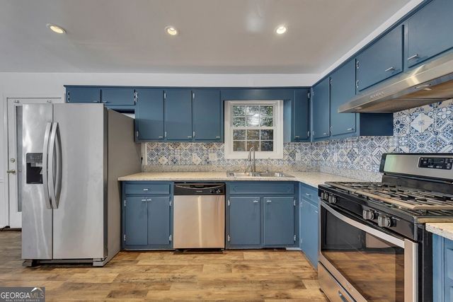 1125 Rackley Way NW, Kennesaw, GA 30144