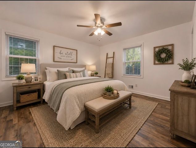 1125 Rackley Way NW, Kennesaw, GA 30144