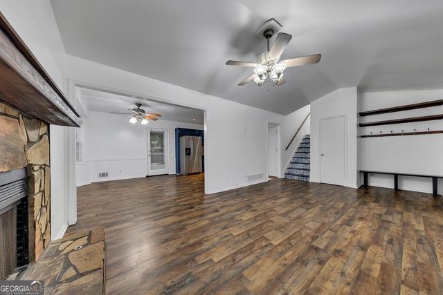 1125 Rackley Way NW, Kennesaw, GA 30144