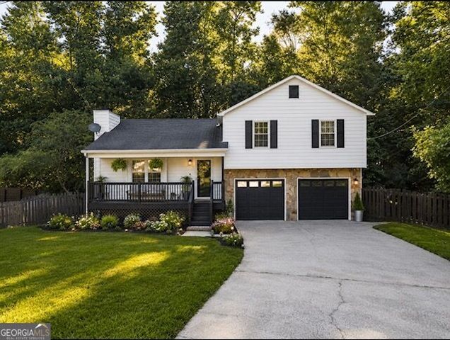 1125 Rackley Way NW, Kennesaw, GA 30144