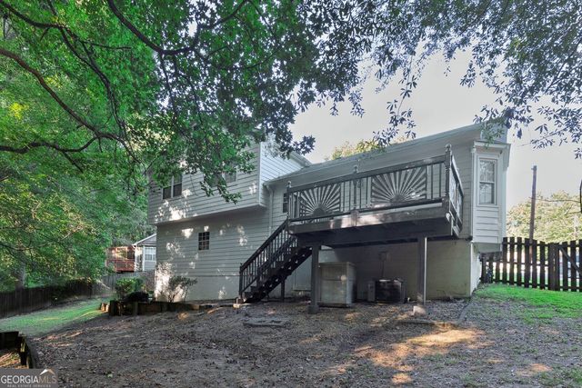 1125 Rackley Way NW, Kennesaw, GA 30144