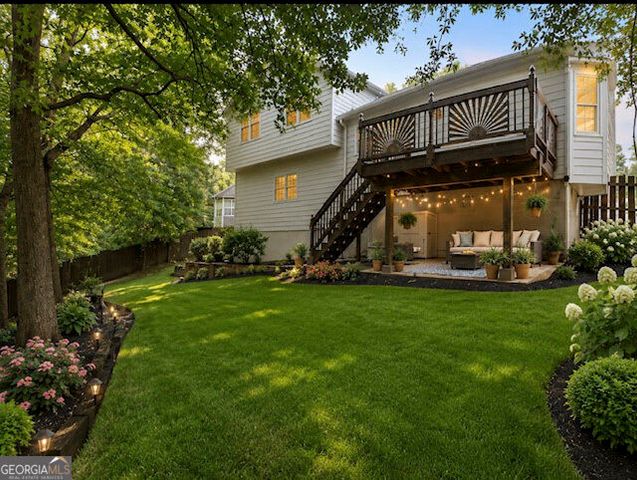 1125 Rackley Way NW, Kennesaw, GA 30144