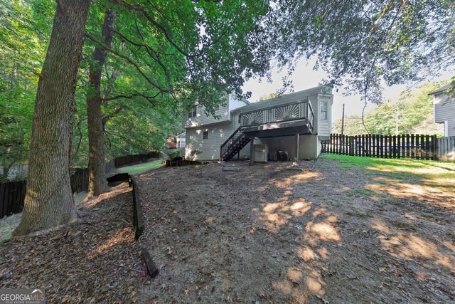 1125 Rackley Way NW, Kennesaw, GA 30144