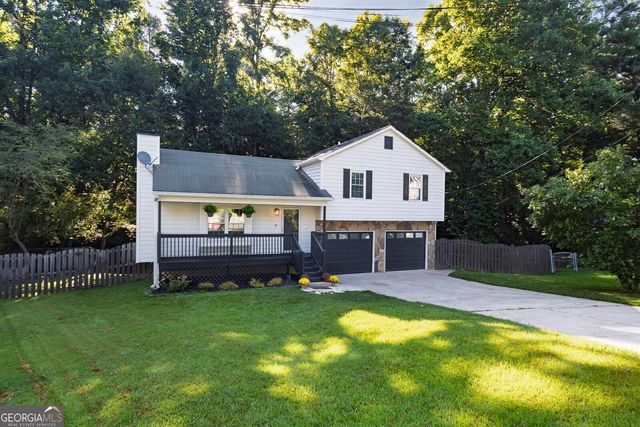 1125 Rackley Way NW, Kennesaw, GA 30144