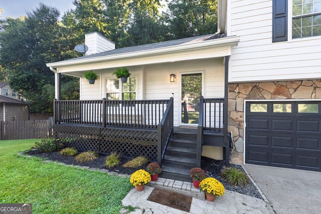 1125 Rackley Way NW, Kennesaw, GA 30144