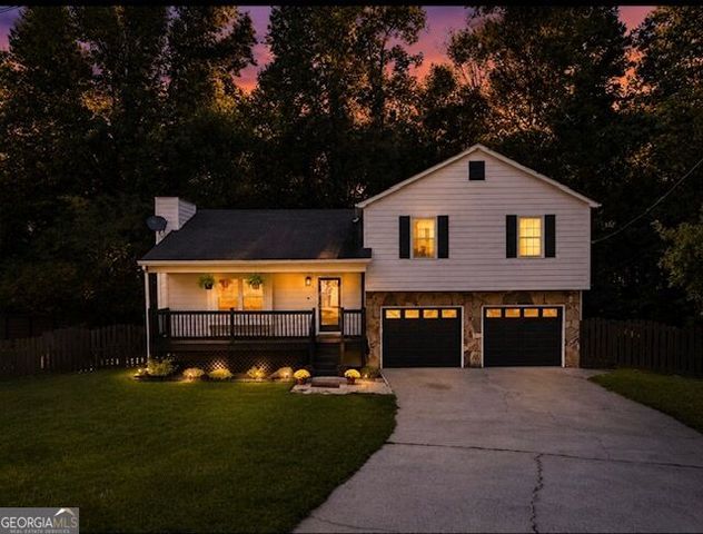 1125 Rackley Way NW, Kennesaw, GA 30144