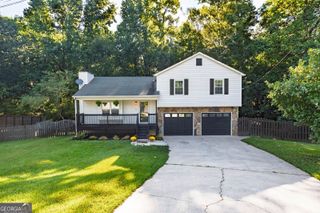 1125 Rackley Way NW, Kennesaw, GA 30144