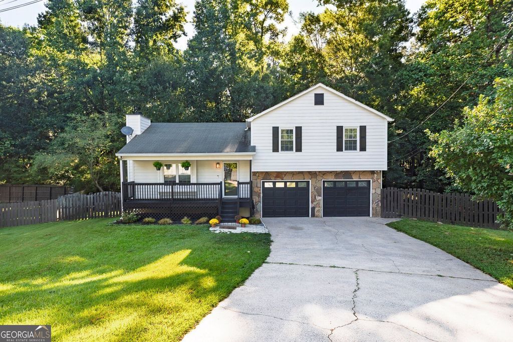 1125 Rackley Way NW, Kennesaw, GA 30144