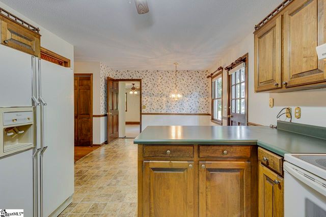 100 Fox Hollow Court, Simpsonville, SC 29680