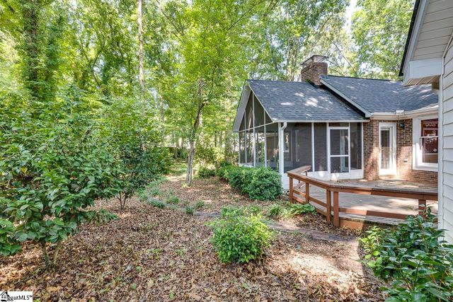 100 Fox Hollow Court, Simpsonville, SC 29680