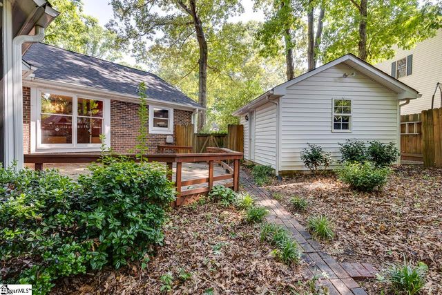 100 Fox Hollow Court, Simpsonville, SC 29680
