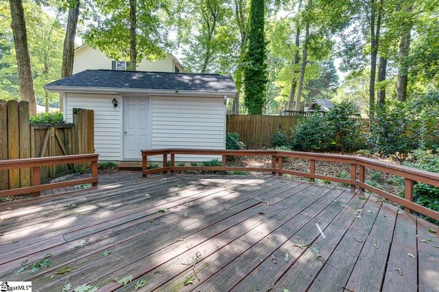 100 Fox Hollow Court, Simpsonville, SC 29680