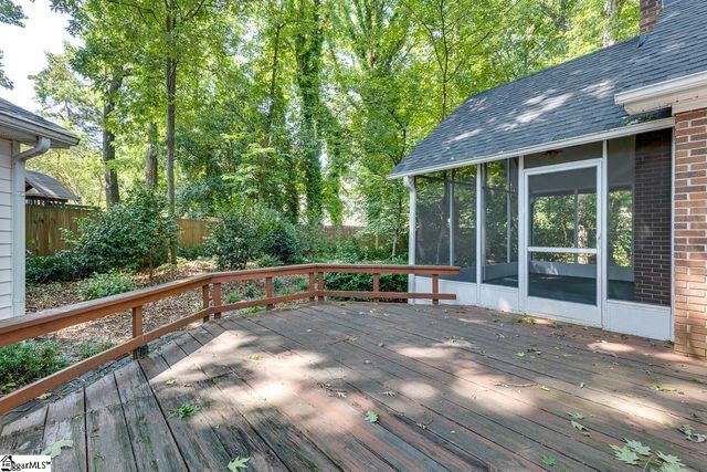 100 Fox Hollow Court, Simpsonville, SC 29680