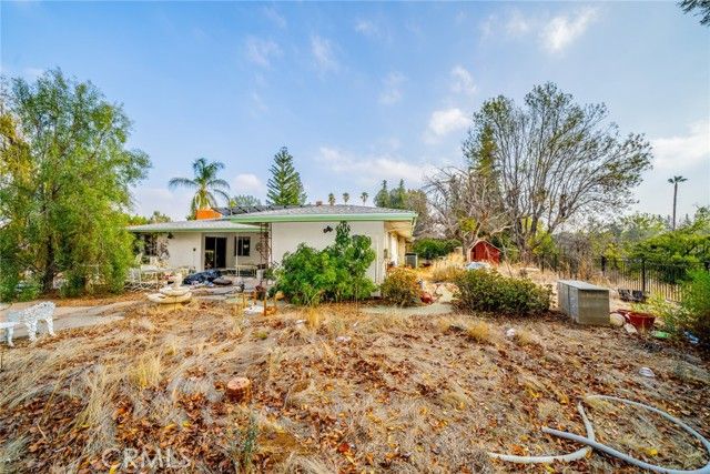 1550 Marion Road, Redlands, CA 92374