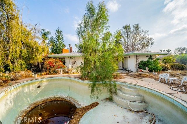1550 Marion Road, Redlands, CA 92374