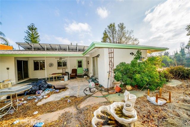 1550 Marion Road, Redlands, CA 92374