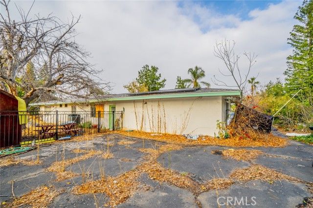 1550 Marion Road, Redlands, CA 92374