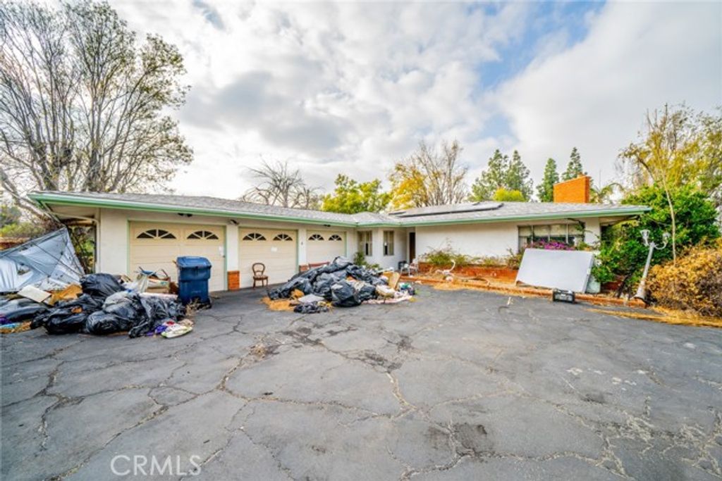 1550 Marion Road, Redlands, CA 92374