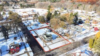 230 Hutchinson Street, Big Rapids, MI 49307