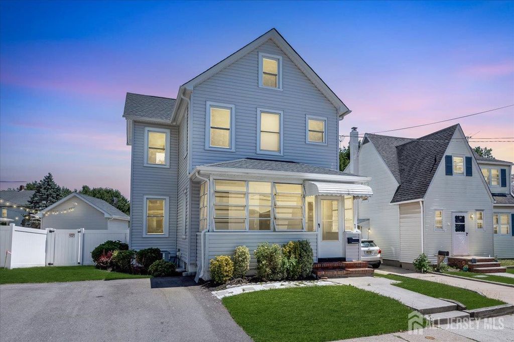 94 Riva Avenue, Milltown, NJ 08850