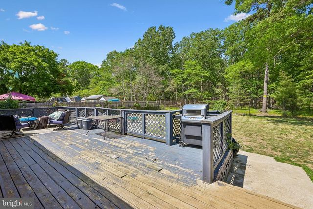 118 COUNTRY CLUB RD, Pine Hill, NJ 08021