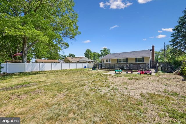 118 COUNTRY CLUB RD, Pine Hill, NJ 08021