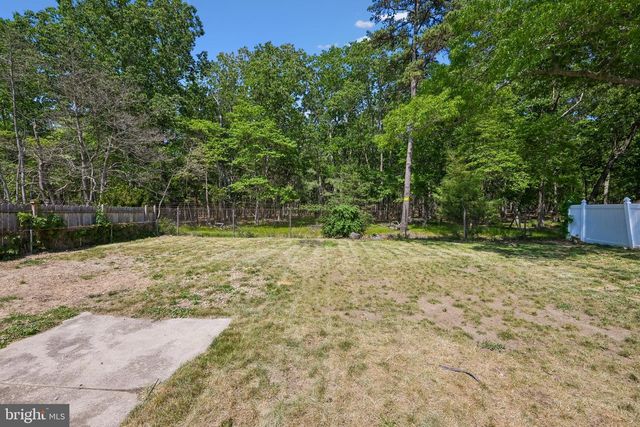 118 COUNTRY CLUB RD, Pine Hill, NJ 08021