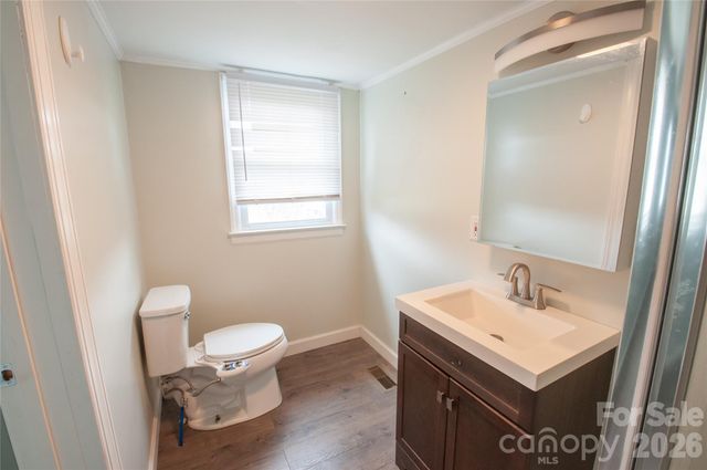 127 Bristol Road, Statesville, NC 28677