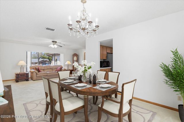 10364 Bedford Road, Spring Hill, FL 34608