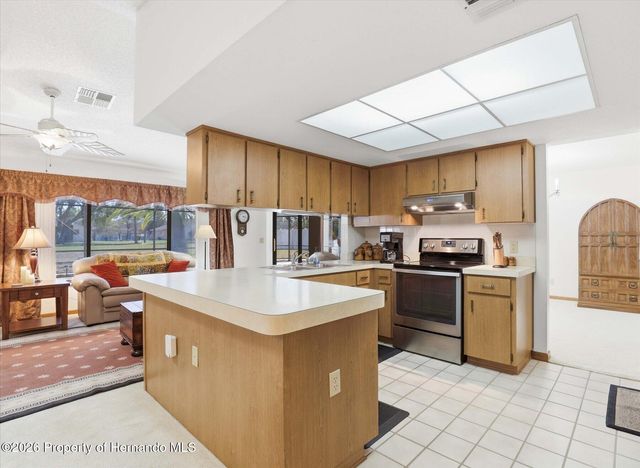 10364 Bedford Road, Spring Hill, FL 34608